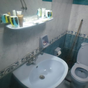 Hotel Mandara Armed Forces Apartments cazare Alexandria