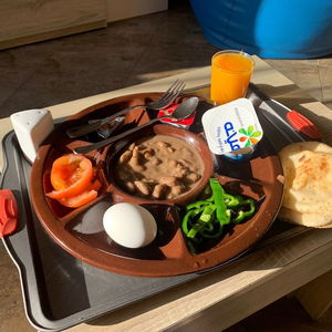 Sejur Bedcoin Hostel vacanta Hurghada Town