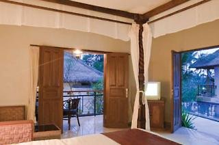 Hotel Puri Saron Madangan