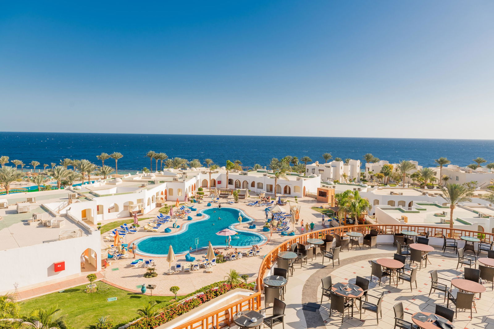 Hotel Sunrise Diamond Beach Resort -Grand Select-