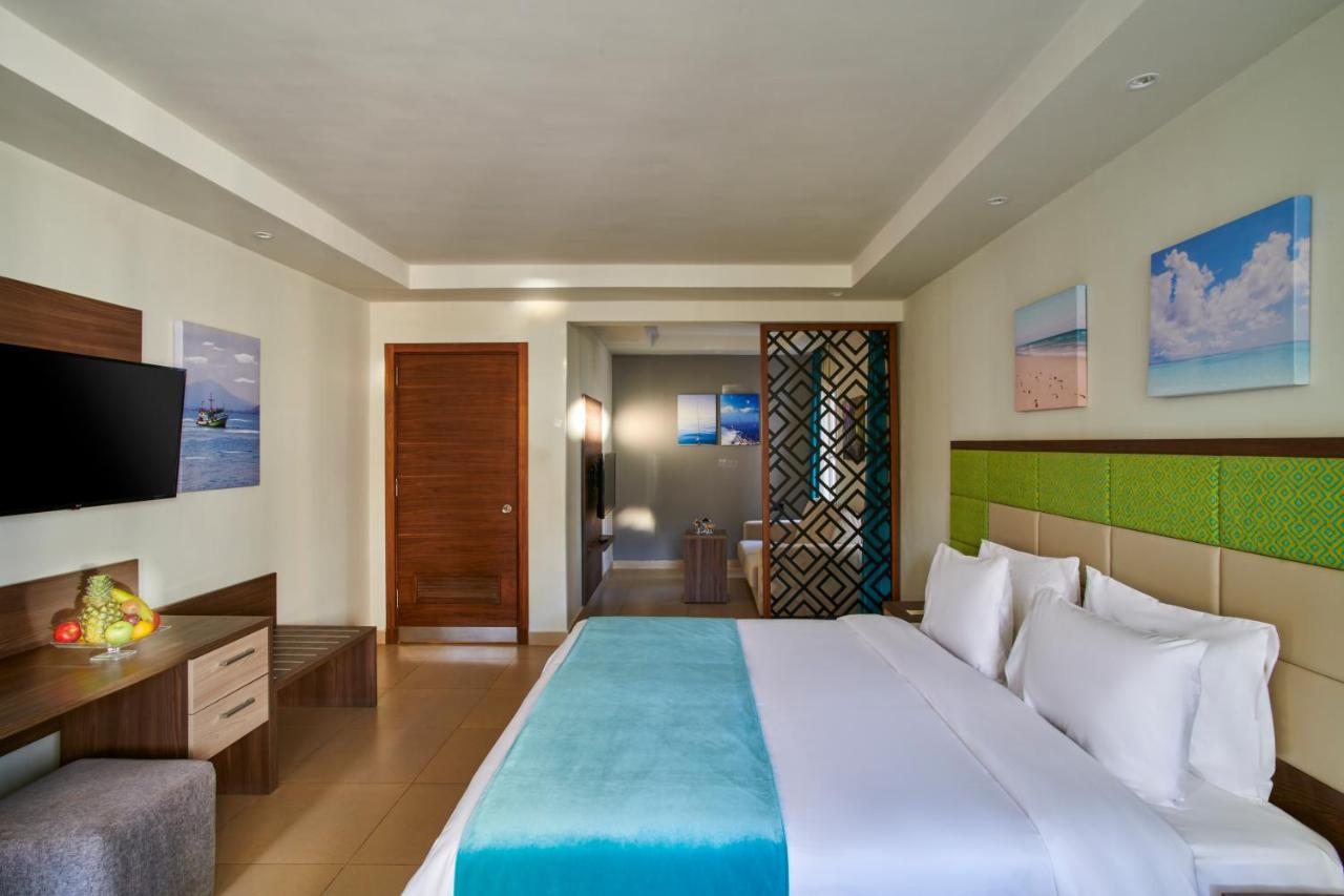MARITIM JOLIE VILLE RESORT & CASINO