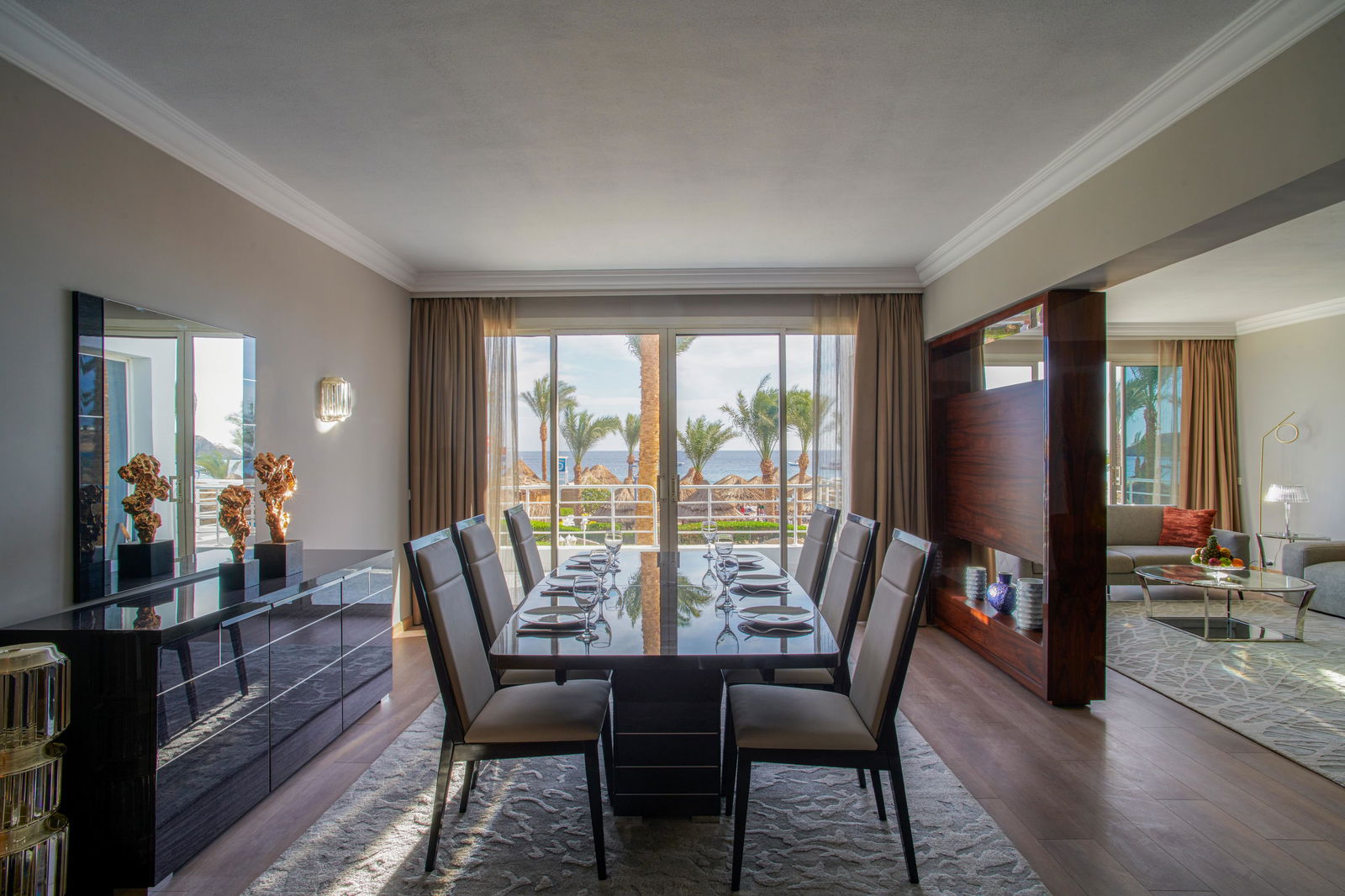 Maritim Jolie Ville Resort & Casino Sharm El Sheikh Conference Room