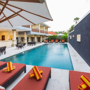 Sejur Kubu Petitenget Suite vacanta Seminyak