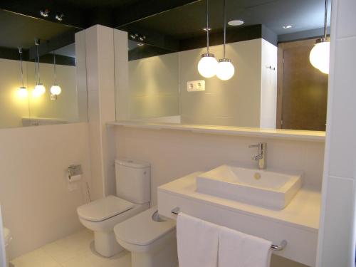 Hotel Hostal Badaloni