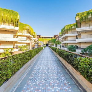 Sejur Vouk Hotel & Suites Bali vacanta Nusa Dua