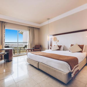 Hotel Iberostar Royal El Mansour cazare Mahdia