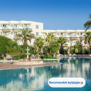 Sejur Sentido Bellevue Park vacanta Sousse