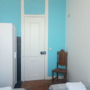 Sejur Cenario Catita Hostel vacanta Lisabona