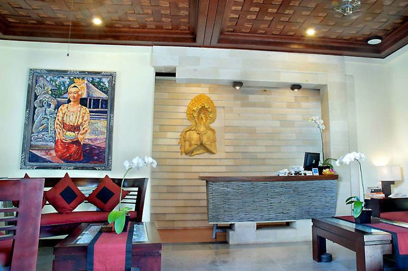 The Bali Dream Suite Villa Seminyak