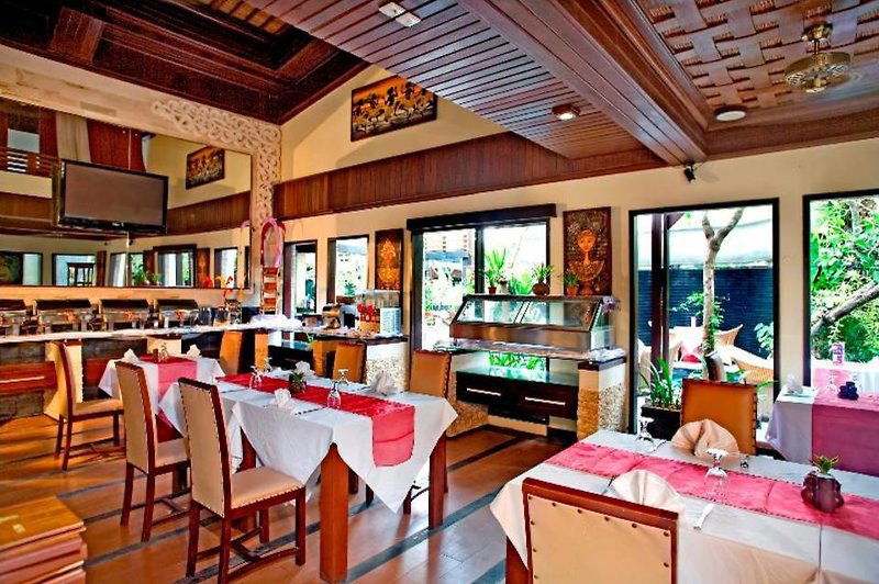 The Bali Dream Suite Villa Seminyak