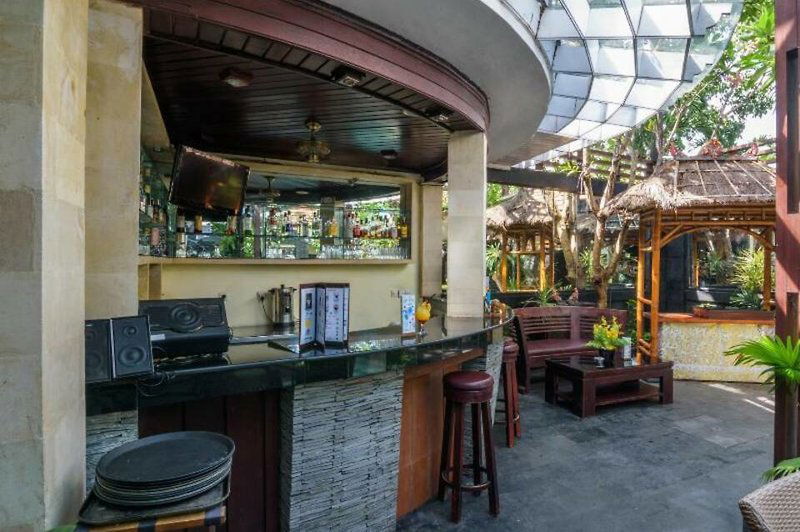 The Bali Dream Suite Villa Seminyak