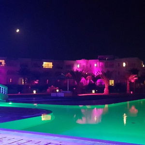 Hotel Cap-Bon Kelibia Beach Hotel & Spa cazare Kelibia