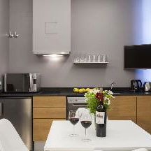 Hotel Kare No By Aspasios cazare Sitges