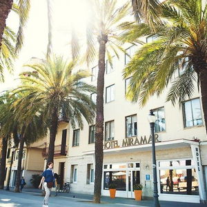 Sejur Hotel Miramar Badalona vacanta Badalona