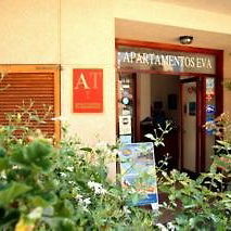 Sejur Apartments Eva vacanta Lloret de Mar