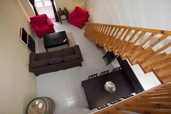 Hotel Sitges Rustic Apartments