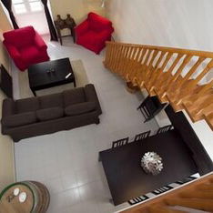 Hotel Sitges Rustic Apartments cazare Sitges