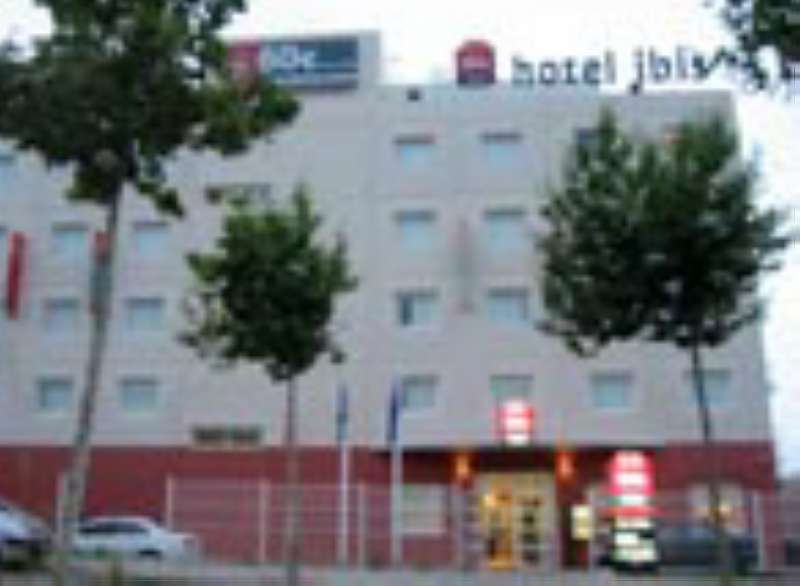 Hotel Ibis Barcelona Castelldefels