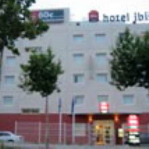Hotel Ibis Barcelona Castelldefels cazare Castelldefels