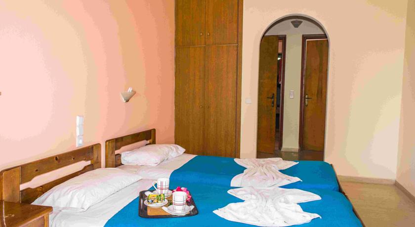 Hotel Savvas Hotel