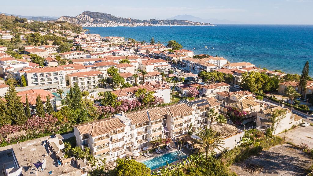 Hotel Iniochos Hotel ( Ex Apollo )