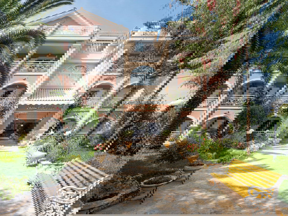Hotel Villa Maria