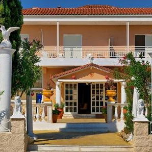 Sejur Ikaros vacanta Laganas