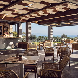 Hotel Lesante Blu, A Member Of The Leading Hotels Of The World – Adults Only cazare Insula Zakynthos