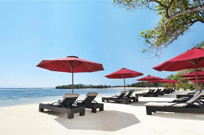 The Laguna, A Luxury Collection Resort & Spa