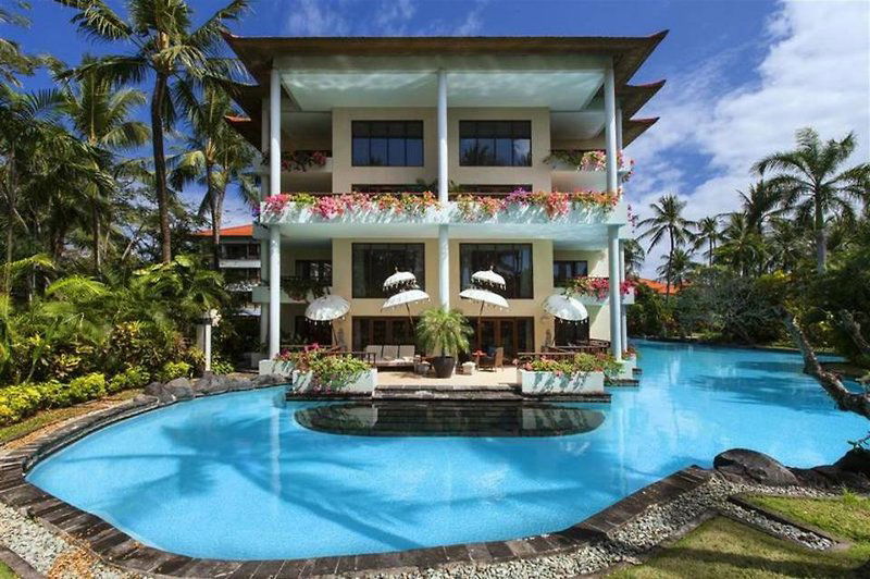 The Laguna, A Luxury Collection Resort & Spa