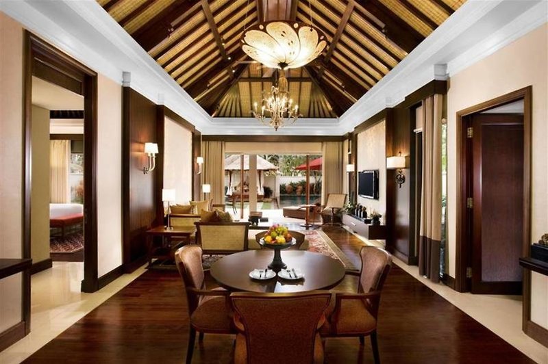 The Laguna, A Luxury Collection Resort & Spa