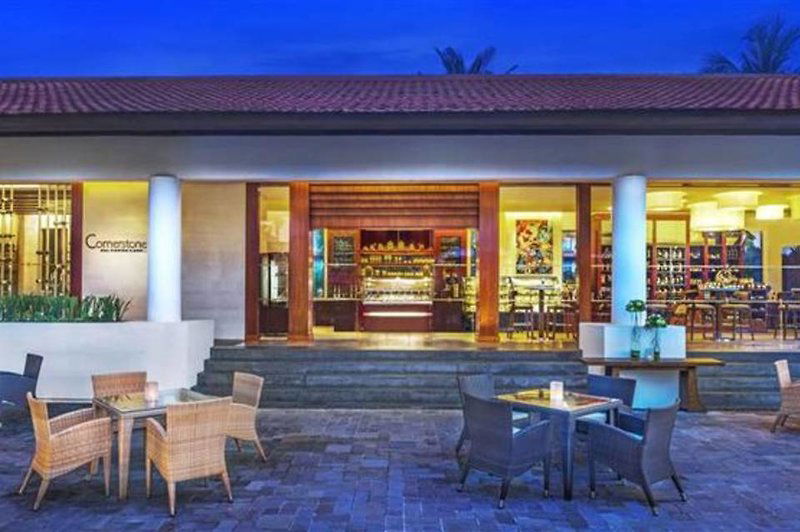 The Laguna, A Luxury Collection Resort & Spa