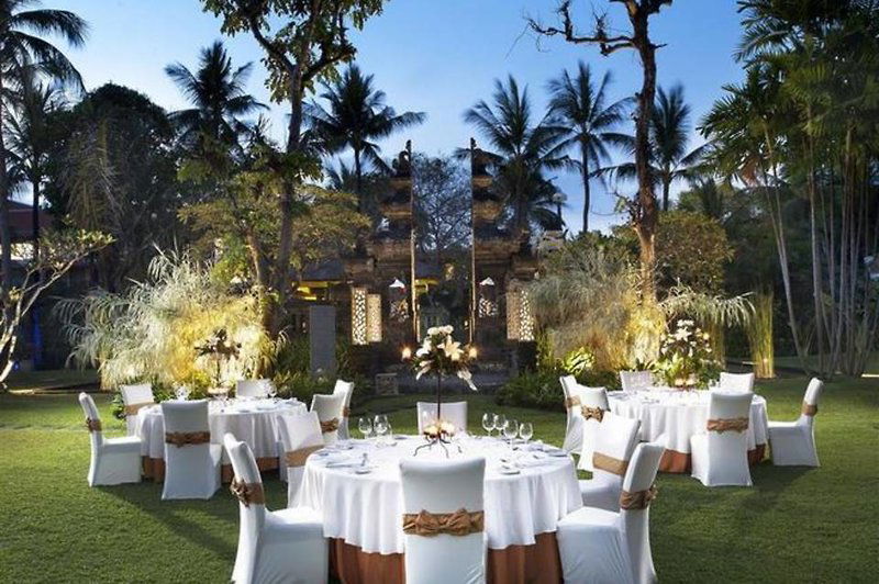 The Laguna, A Luxury Collection Resort & Spa