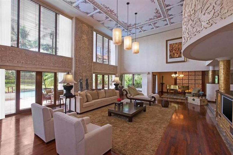 The Laguna, A Luxury Collection Resort & Spa