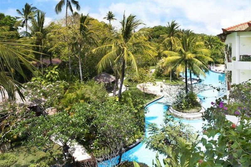 The Laguna, A Luxury Collection Resort & Spa