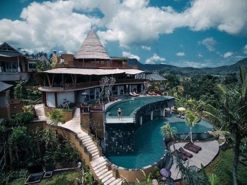Hotel Wapa Di Ume Sidemen