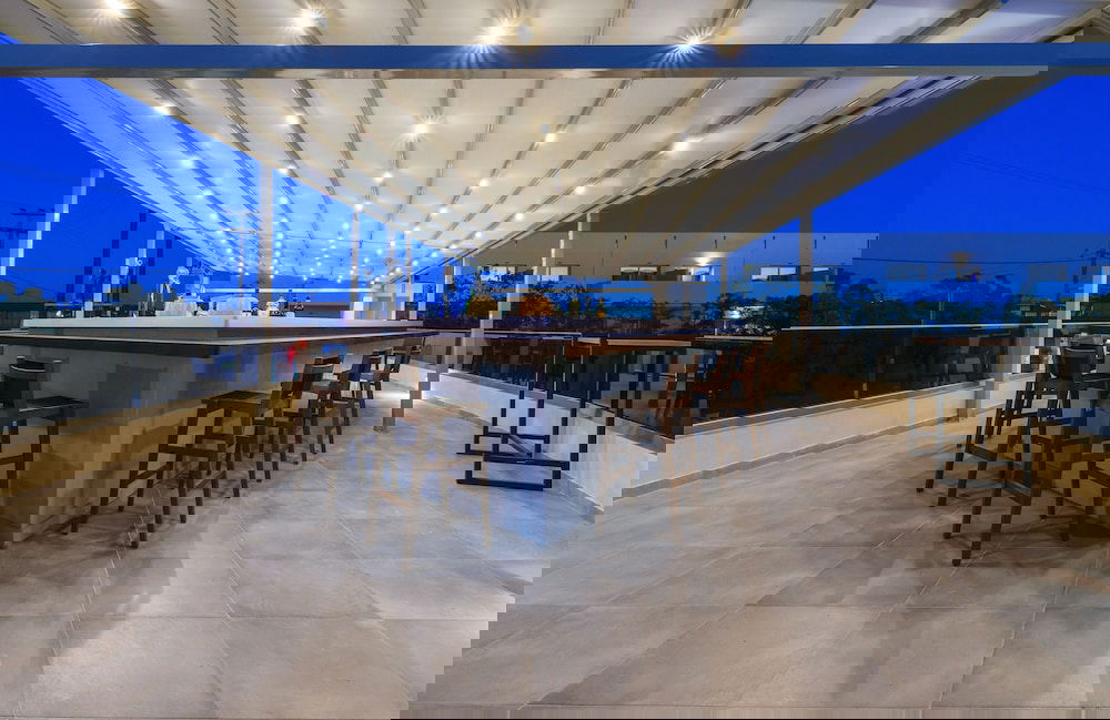 Hotel Karras Grande Resort