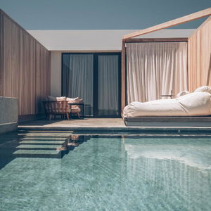 Hotel Zante Maris Suites cazare Insula Zakynthos