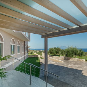 Hotel Elegance Luxury Executive Suites cazare Insula Zakynthos