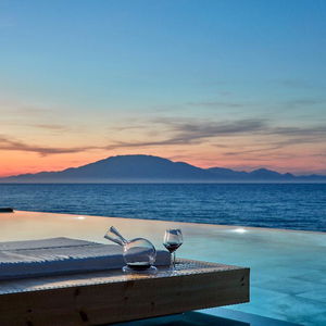 Hotel Lesante Blu - The Leading Hotels Of The World cazare Insula Zakynthos