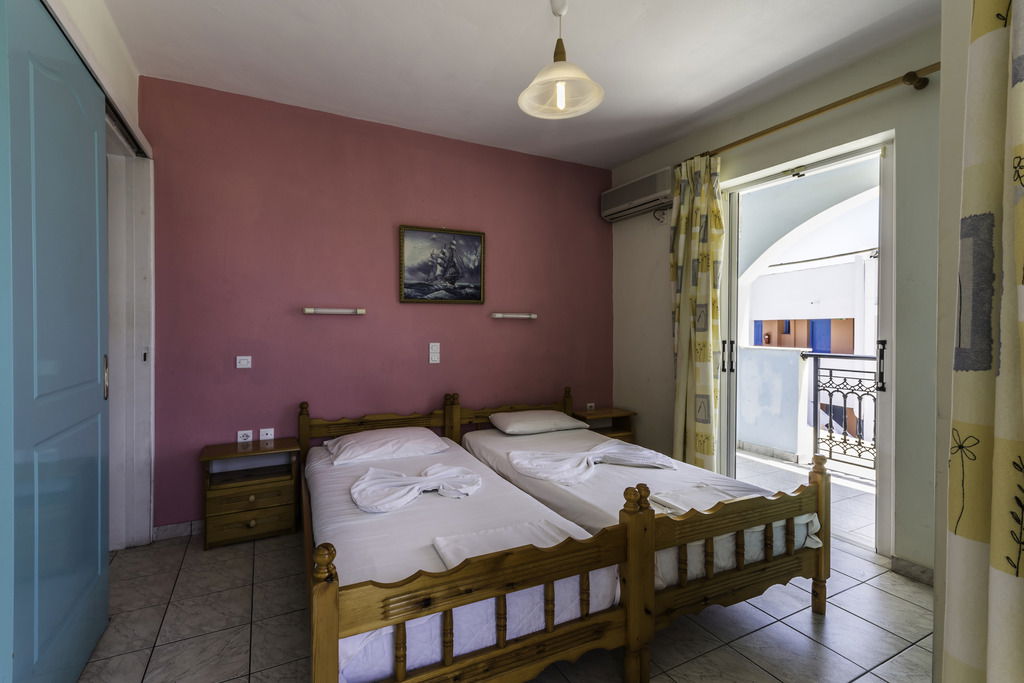 Hotel Vossos