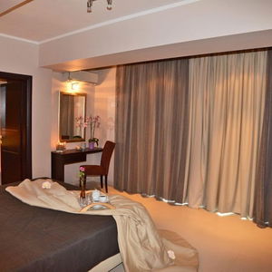 Hotel Kymothoe Elite cazare Insula Zakynthos