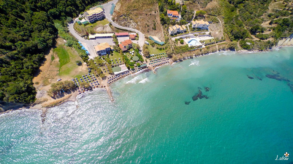 Hotel Sea View Village