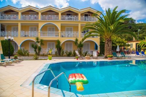 Hotel Sunflower Apartments
