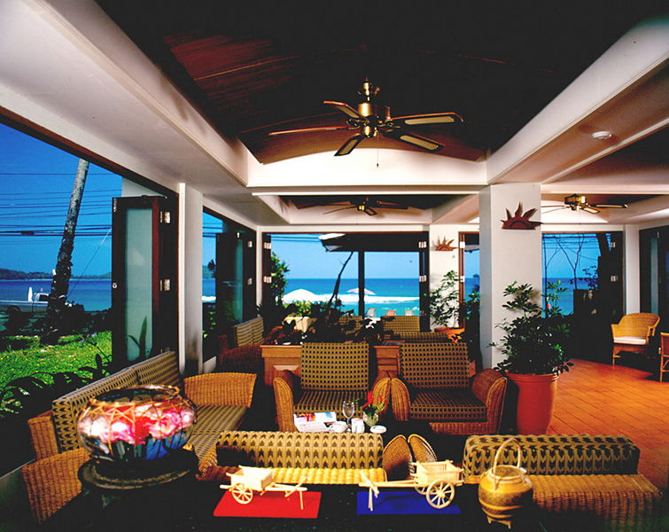 Hotel Sunset Beach Resort