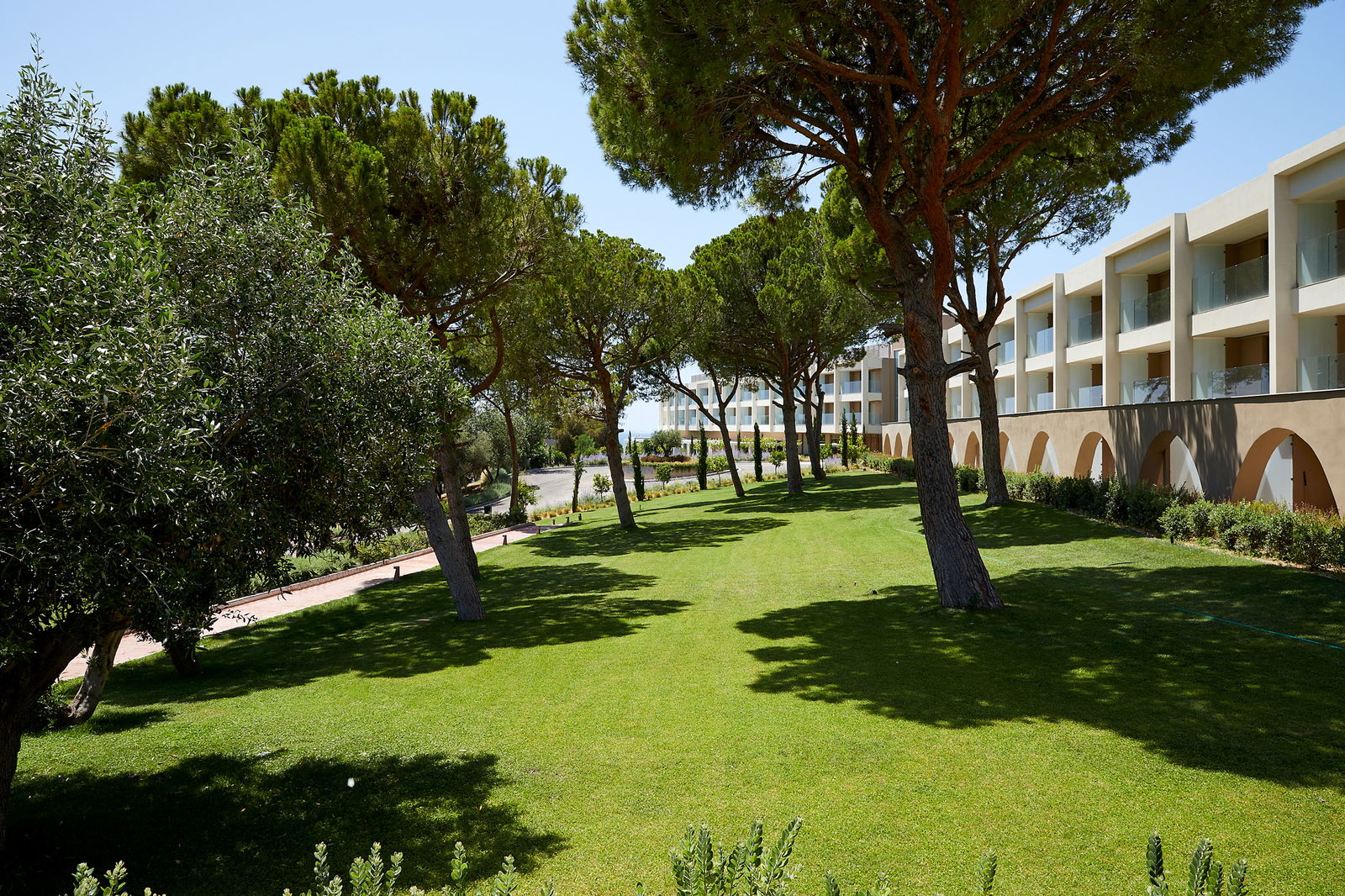 Hotel Vincci Evereden Beach Resort Hotel & Spa