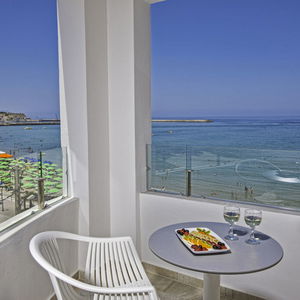 Hotel Swell Boutique Hotel cazare Rethymno CIty