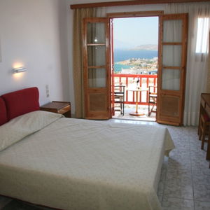 Sejur Charissi vacanta Mykonos