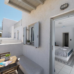 Hotel Penelope Village cazare Mykonos
