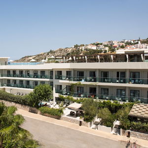 Hotel Almyrida Resort cazare Almirida